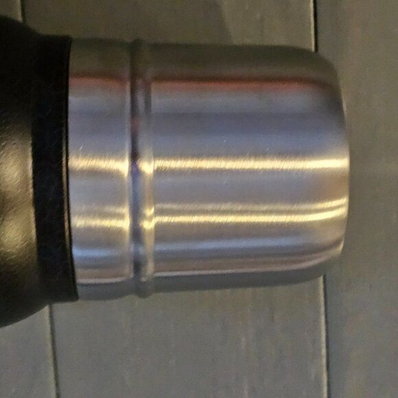 Stanley Black Patina Drinkware Milestones Thermal Bottle - Picture 5 of 16